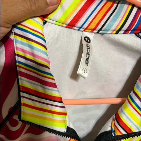 Jacket soca size S - Picture 8 of 9